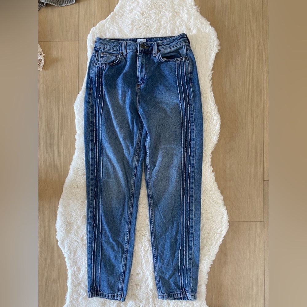 BDG Mom Jeans